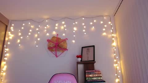 Im Abril .. Nice to meet you  thumb up me please its important  INDEPENDENT MODEL online show from November 23, 1:30 am