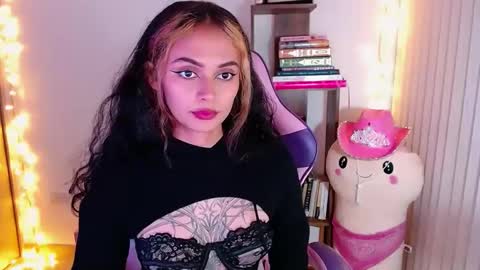 Im Abril .. Nice to meet you  thumb up me please its important  INDEPENDENT MODEL online show from October 11, 11:18 pm