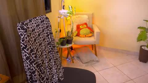 FLORAA online show from March 10, 3:38 pm