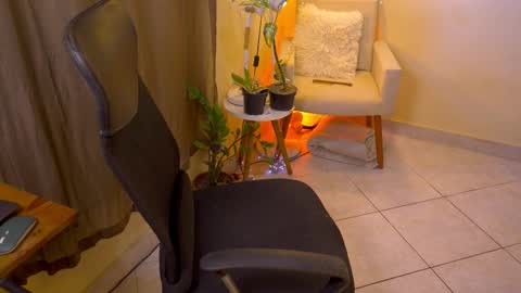 FLORAA online show from February 5, 4:21 pm