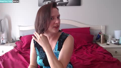 Stacey online show from November 27, 6:49 am