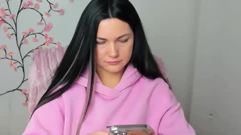 Kelly online show from January 9, 6:51 am