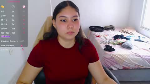  Hey guysI am BrendaWelcome my room online show from May 2, 10:02 pm