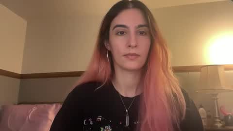 Sasha online show from March 13, 3:52 am