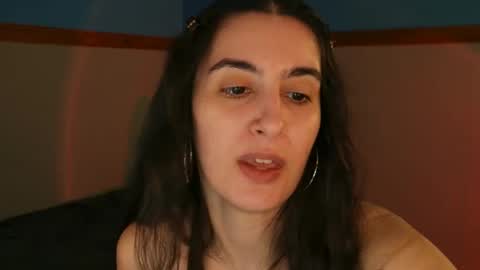 Sasha online show from February 1, 2:05 am