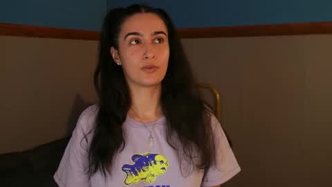 Sasha online show from December 27, 2:14 am