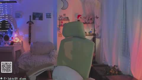   Im Nym  Justa nymph on twitter and IG online show from September 19, 2:32 am