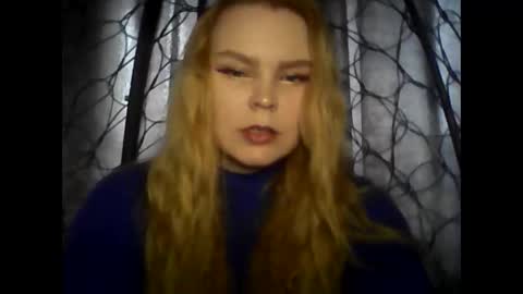 blushing_star online show from February 20, 8:39 am