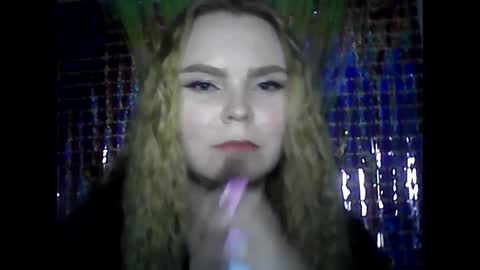 blushing_star online show from February 25, 5:51 pm