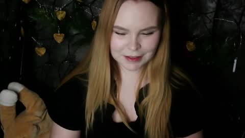 blushing_star online show from March 13, 4:41 pm