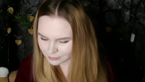 blushing_star online show from March 12, 4:09 pm