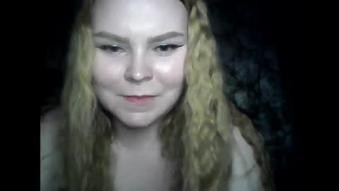 blushing_star online show from March 12, 7:04 pm