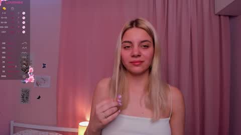 Snapshot of blushkitty chatting on September 14, 3:10 pm Chloe online show from September 14, 3:10 pm