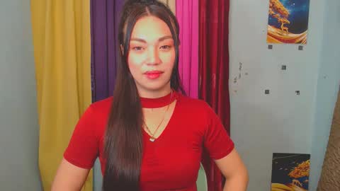 blythe_show online show from January 12, 6:46 pm