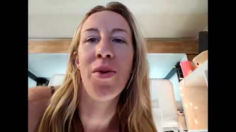 MamaMorgan online show from January 2, 8:35 pm