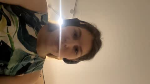 Kate online show from March 19, 5:06 pm