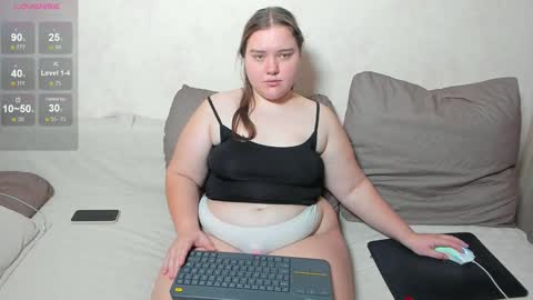 bodyana     GIRLS SOLO ACCOUNT  cutie yana online show from February 4, 11:16 am