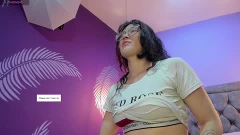 Snapshot of bombalatina_tb chatting on September 15, 2:25 pm BOMBA LATINA online show from September 15, 2:25 pm