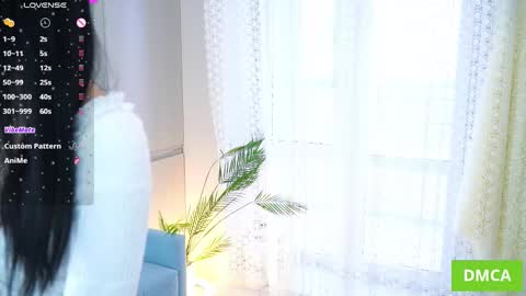 Akemi online show from February 9, 5:43 am