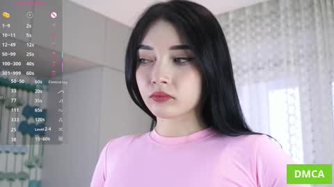 Akemi online show from February 26, 5:06 am