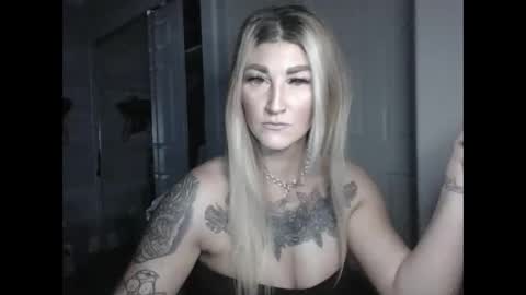 bombshellbaddieoc online show from September 22, 4:22 am