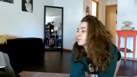 BombshellBaeby online show from September 22, 5:11 pm