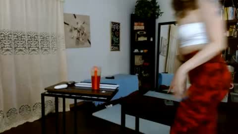 BombshellBaeby online show from July 30, 7:53 am