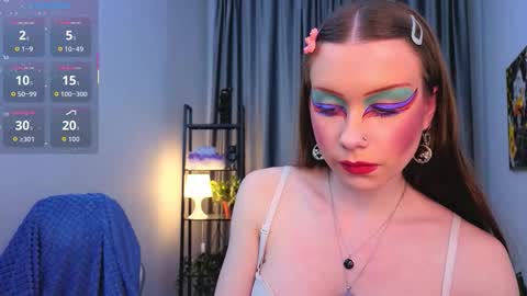 Karen online show from January 31, 7:11 pm