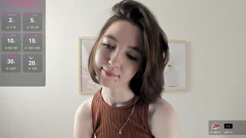 Bondicca online show from September 27, 2:24 pm