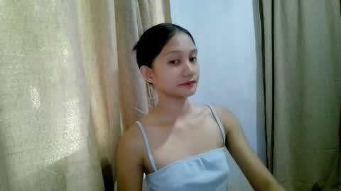 Snapshot of bongga_kaday chatting on October 2, 12:26 am bongga_kaday online show from October 2, 12:26 am