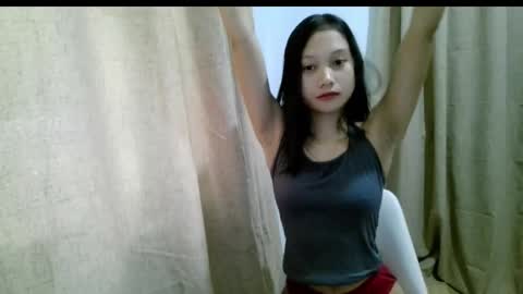 Snapshot of bongga_kaday chatting on October 12, 10:23 pm bongga_kaday online show from October 12, 10:23 pm