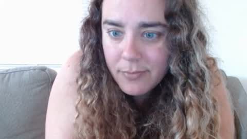 bongmamabear online show from June 12, 6:16 pm