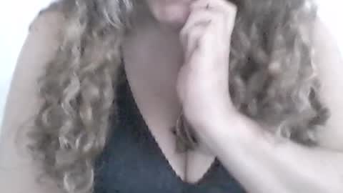 bongmamabear online show from July 25, 12:17 am