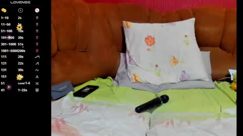 Nell online show from June 15, 8:36 am