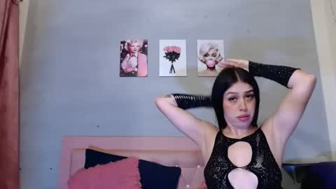 Snapshot of bonney_gabriel chatting on September 30, 2:55 pm bonney_gabriel online show from September 30, 2:55 pm