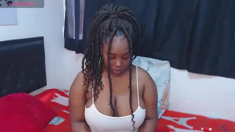 bonnie online show from March 25, 2:20 pm