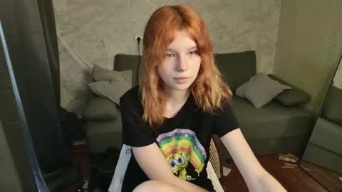 Jessy  Mark online show from August 7, 9:16 am