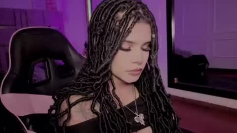 Bonnie Anderson  online show from July 21, 2:23 am