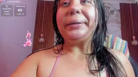 BONNIE  online show from June 17, 8:21 pm