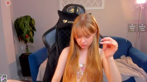 Bonnie online show from June 6, 7:03 am