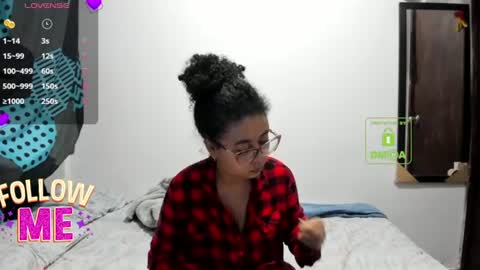 bonnie lam  hello welcome to my room I hope you have fun and you can reach your maximum pleasure here with me online show from June 10, 4:44 am