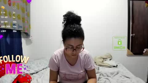 bonnie lam  hello welcome to my room I hope you have fun and you can reach your maximum pleasure here with me online show from June 12, 3:03 am