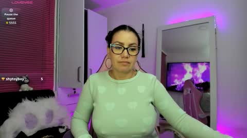 bonnie online show from March 27, 8:26 am