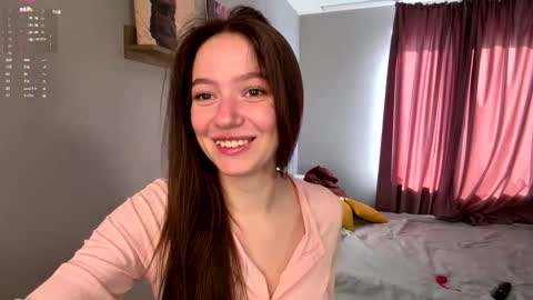 Grace online show from March 18, 6:18 am