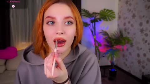 Grace online show from February 22, 4:07 am