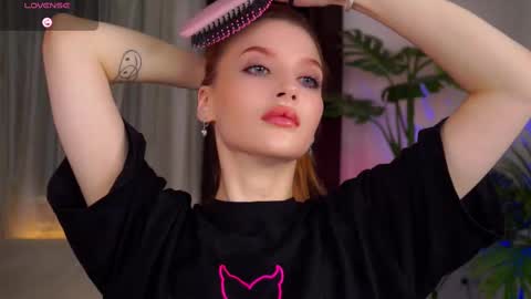 Grace online show from February 27, 4:09 am