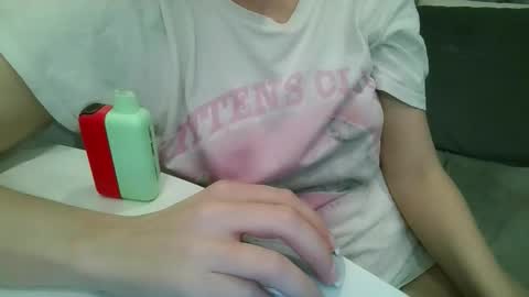 BonnieExcite online show from February 9, 10:01 pm