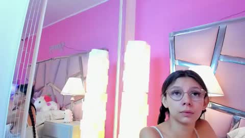 Bonnie  online show from March 3, 1:04 pm