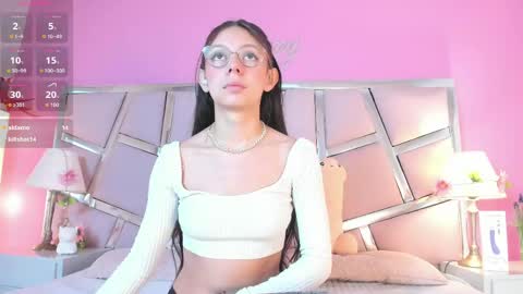 Bonnie  online show from April 22, 1:41 pm