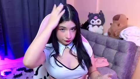 Karen online show from August 4, 3:23 am